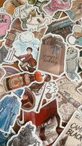 Load image into Gallery viewer, Aftercolor Magical Stickers Pack (3 pcs)
