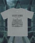 Load image into Gallery viewer, The Manor B&B Garment Dyed Tee
