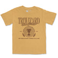 Load image into Gallery viewer, Tournament Maze Garment Dyed Tee

