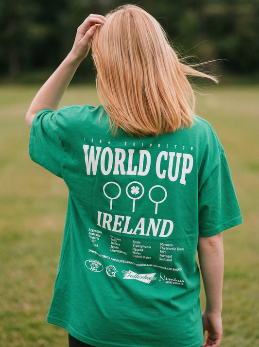 World Cup 1994 Basic Tee