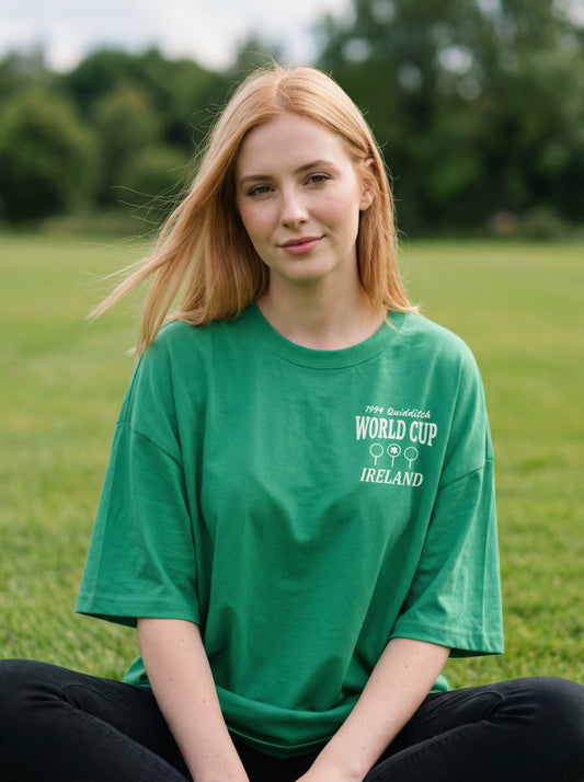 World Cup 1994 Basic Tee