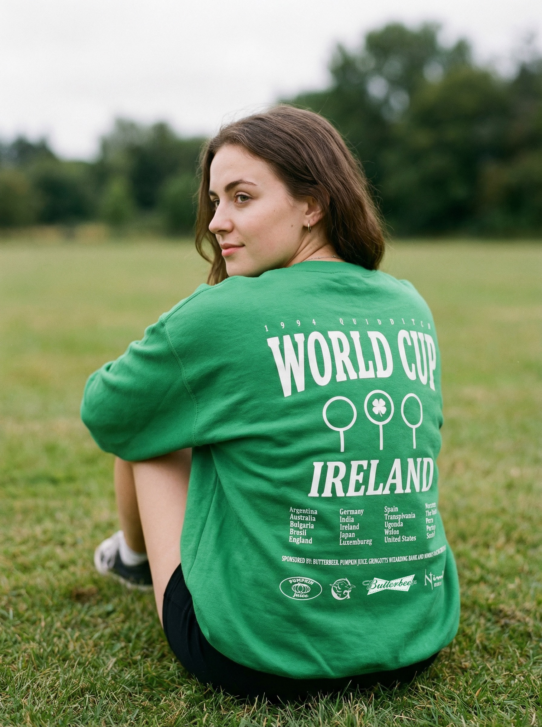 World Cup 1994 Crewneck Sweatshirt