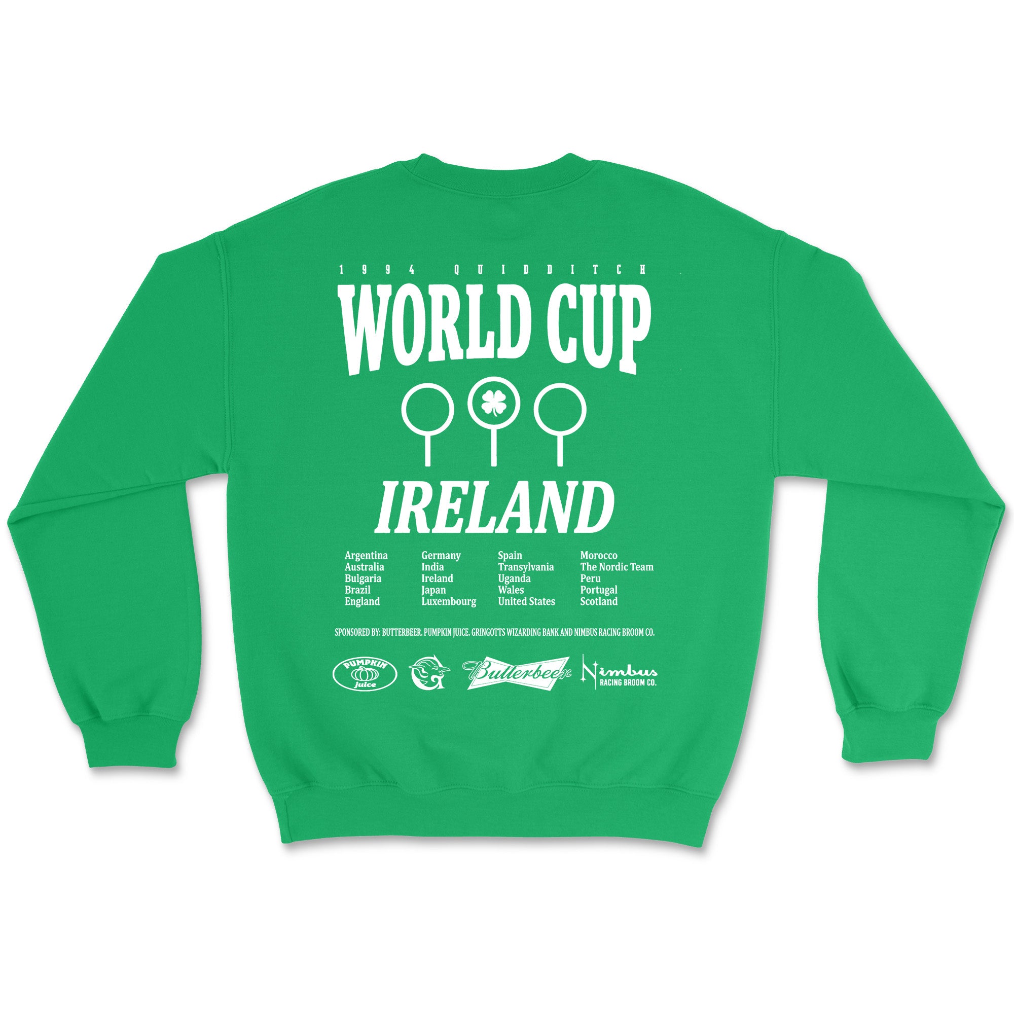 World Cup 1994 Crewneck Sweatshirt