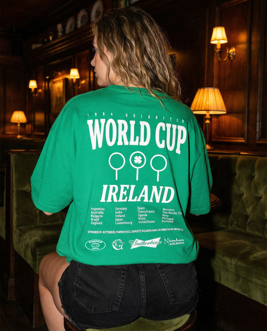 World Cup 1994 Basic Tee