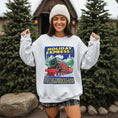 Load image into Gallery viewer, Holiday Express 2025 Crewneck Sweatshirt
