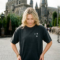 Load image into Gallery viewer, After All This Time Always Graphic Garment Dyed Tee
