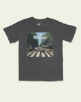 Load image into Gallery viewer, Marauders Abbey Road Garment Dyed Tee
