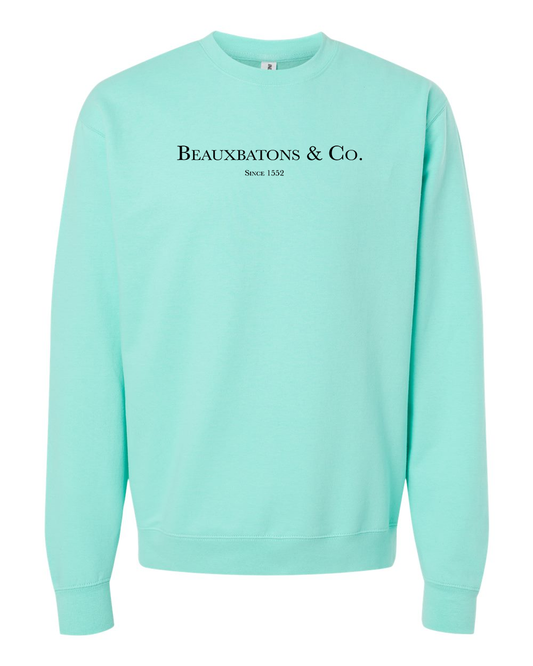 Beauxbatons & Co. Sweatshirt