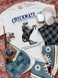 Load image into Gallery viewer, Checkmate Garment Dyed Tee
