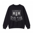Load image into Gallery viewer, Dark Art Tattoo Studio Sweatshirt

