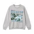Load image into Gallery viewer, Getaway Car HPxTS Crewneck Sweatshirt
