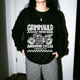 Load image into Gallery viewer, Airborne Cycles Motor Works Crewneck Sweatshirt
