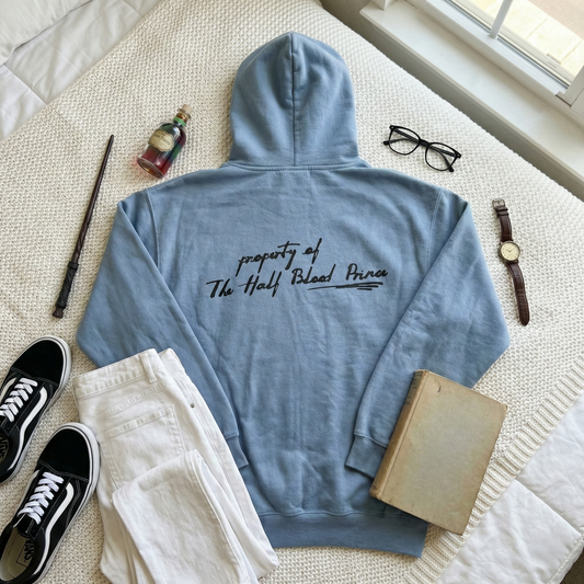 Property of the HB Prince Premium Hoodie (M)