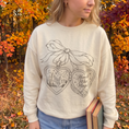 Load image into Gallery viewer, Home Is Where the Magic Is Crewneck Sweatshirt
