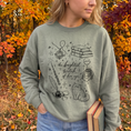 Load image into Gallery viewer, The Brightest Witch of Her Age Crewneck Sweatshirt
