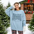 Load image into Gallery viewer, Yule Ball Crewneck Sweatshirt
