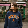 Load image into Gallery viewer, Weasley King Sweatshirt
