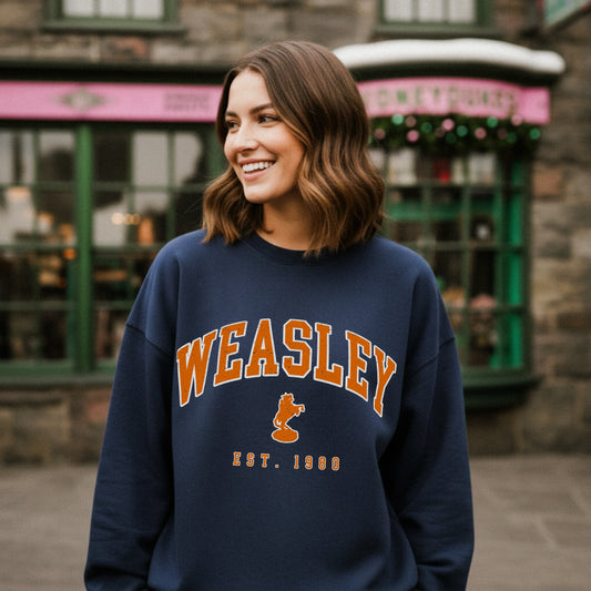 Weasley King Sweatshirt