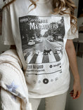 Load image into Gallery viewer, Up To No Good Garment Dyed Tee
