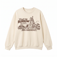 Load image into Gallery viewer, The Burrow B&B Crewneck Sweatshirt
