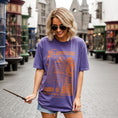 Load image into Gallery viewer, Fred & George's Finest Garment Dyed Tee
