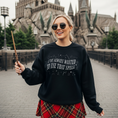 Load image into Gallery viewer, I Always Wanted To Use That Spell Sweatshirt
