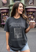 Load image into Gallery viewer, Grimmauld Place Inn Garment Dyed Tee
