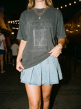Load image into Gallery viewer, Grimmauld Place Inn Garment Dyed Tee
