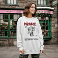 Load image into Gallery viewer, The Mischief Tour 1978 Crewneck Sweatshirt
