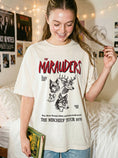 Load image into Gallery viewer, The Mischief Tour 1978 Garment Dyed Tee
