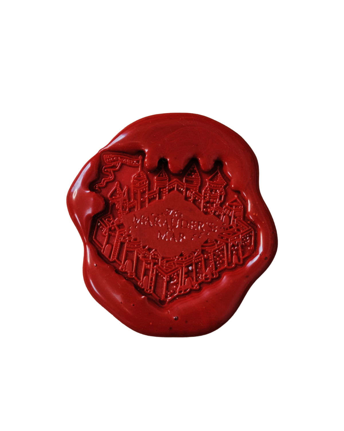 Marauder's Wax Seals
