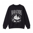 Load image into Gallery viewer, Marauders Crewneck Sweatshirt
