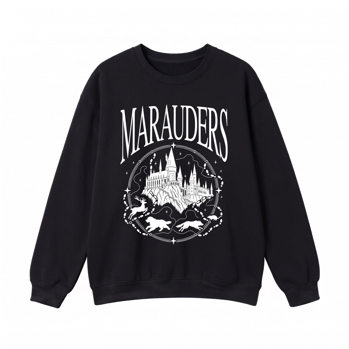 Marauders Crewneck Sweatshirt