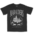 Load image into Gallery viewer, Marauders Garment Dyed Tee
