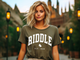 Load image into Gallery viewer, Riddle Graphic Tee

