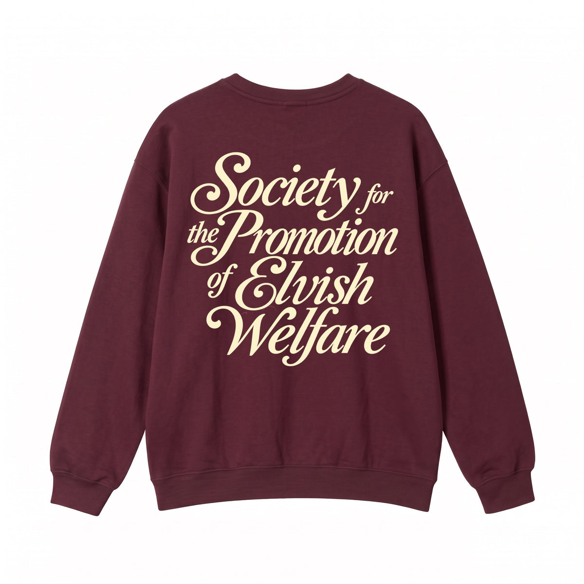 S.P.E.W. Crewneck Sweatshirt