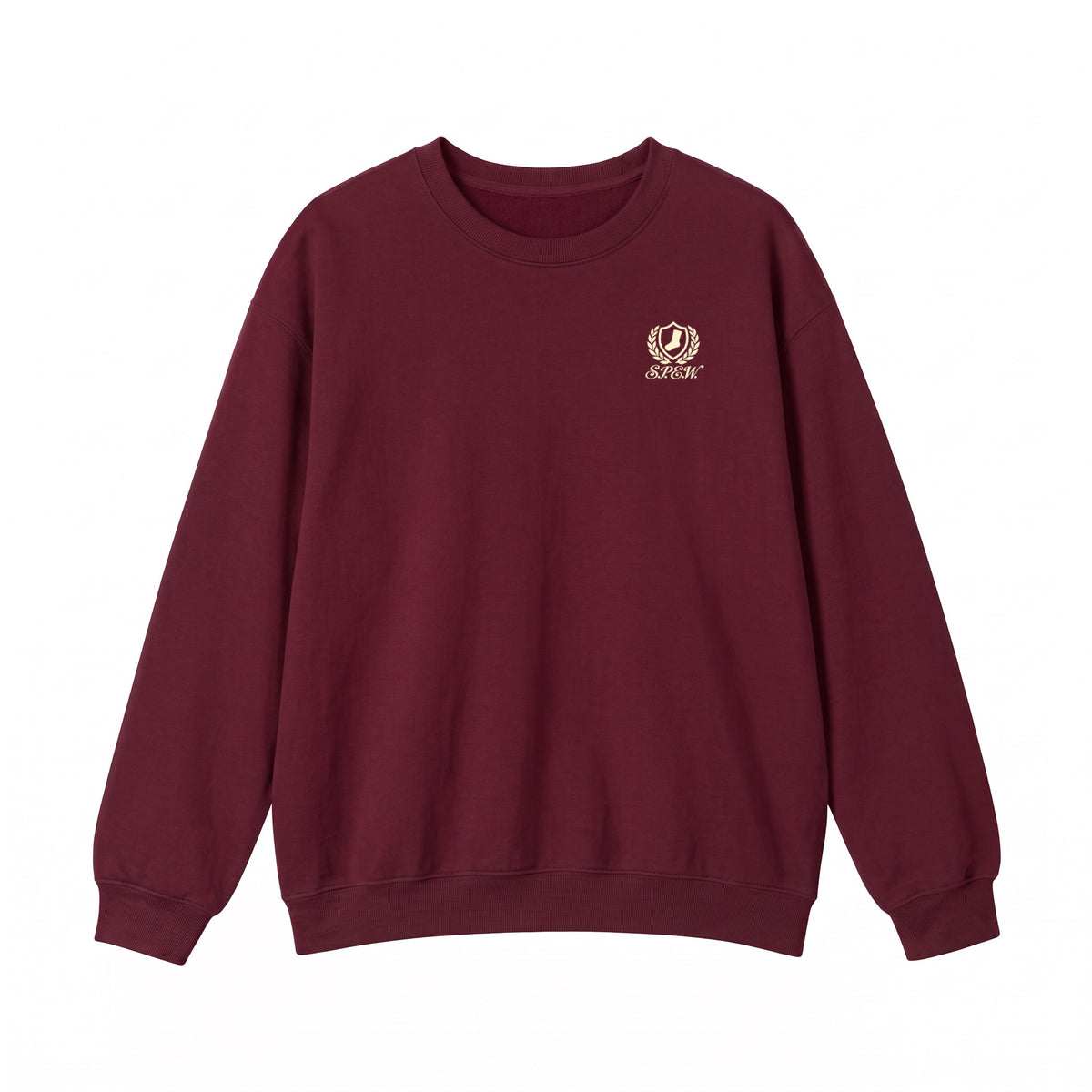 S.P.E.W. Crewneck Sweatshirt