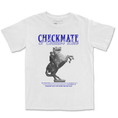 Load image into Gallery viewer, Checkmate Garment Dyed Tee
