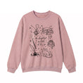 Load image into Gallery viewer, The Brightest Witch of Her Age Crewneck Sweatshirt
