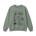 Load image into Gallery viewer, The Brightest Witch of Her Age Crewneck Sweatshirt
