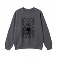 Load image into Gallery viewer, The Witch Crewneck Sweatshirt
