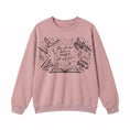 Load image into Gallery viewer, Believe in Magic Crewneck Sweatshirt
