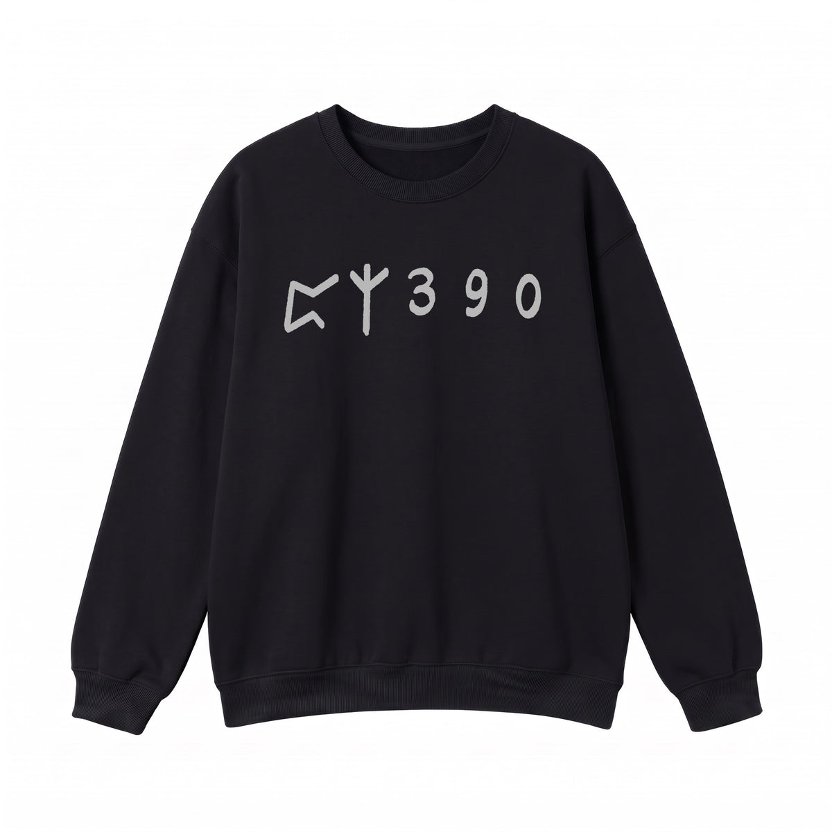 What's Life Without A Little Risk Crewneck Sweatshirt