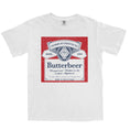 Load image into Gallery viewer, Vintage Butterbeer Garment Dyed Tee

