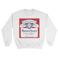 Load image into Gallery viewer, Vintage Butterbeer Sweatshirt
