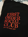 Load image into Gallery viewer, First Order Social Club Garment Dyed Tee
