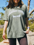 Load image into Gallery viewer, Magical National Park Garment Dyed Tee
