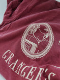 Load image into Gallery viewer, Granger's Book Club Garment Dyed Tee
