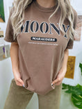 Load image into Gallery viewer, Moony Marauders Garment Dyed Tee
