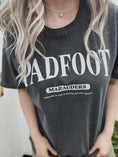Load image into Gallery viewer, Padfoot Marauders Garment Dyed Tee
